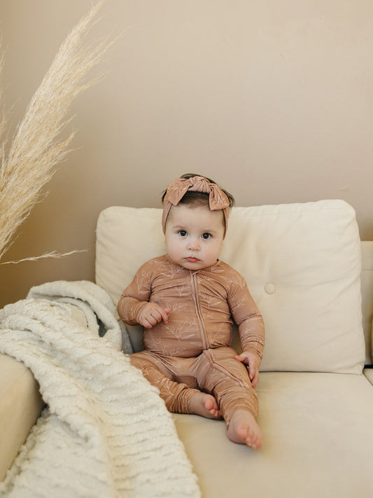 Bamboo Sleeper - Emma