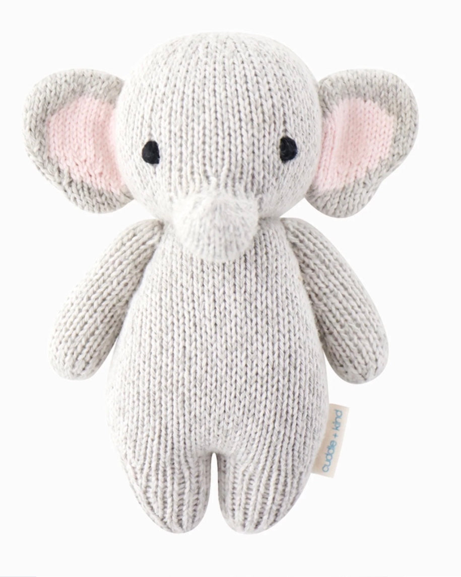 Baby - Elephant