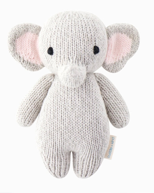 Baby - Elephant