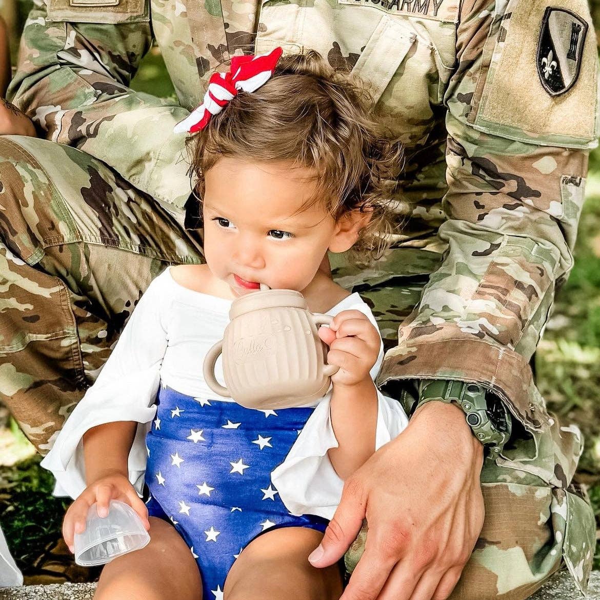 The Brody Cup - Fawn