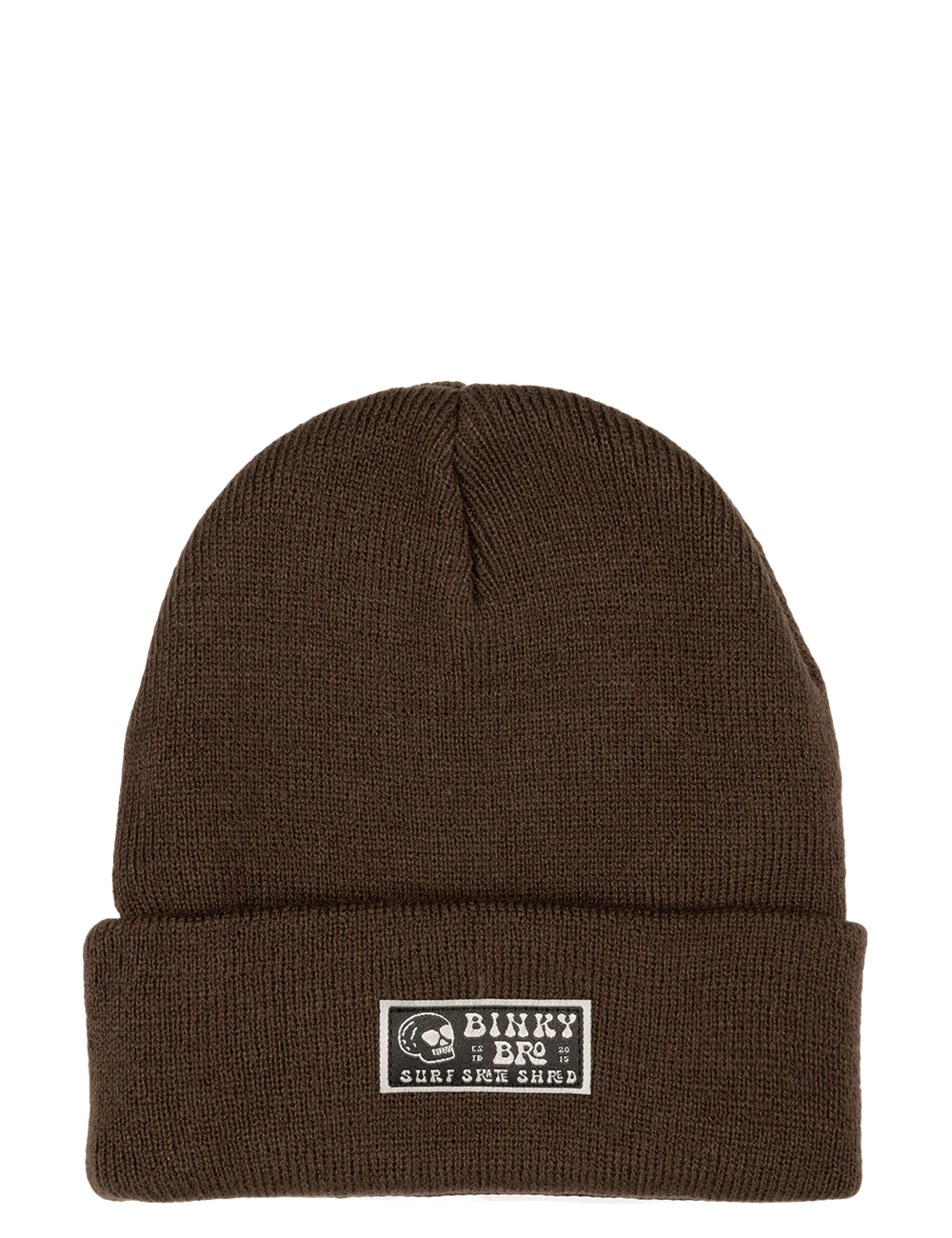 Kids Beanie Summit Express | Mocha