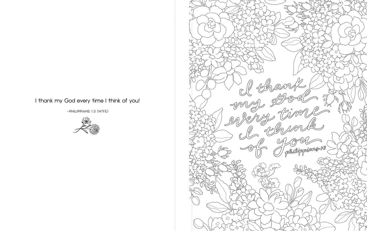 Scriptures and Florals: Life In Full Bloom by Allison  Loveall