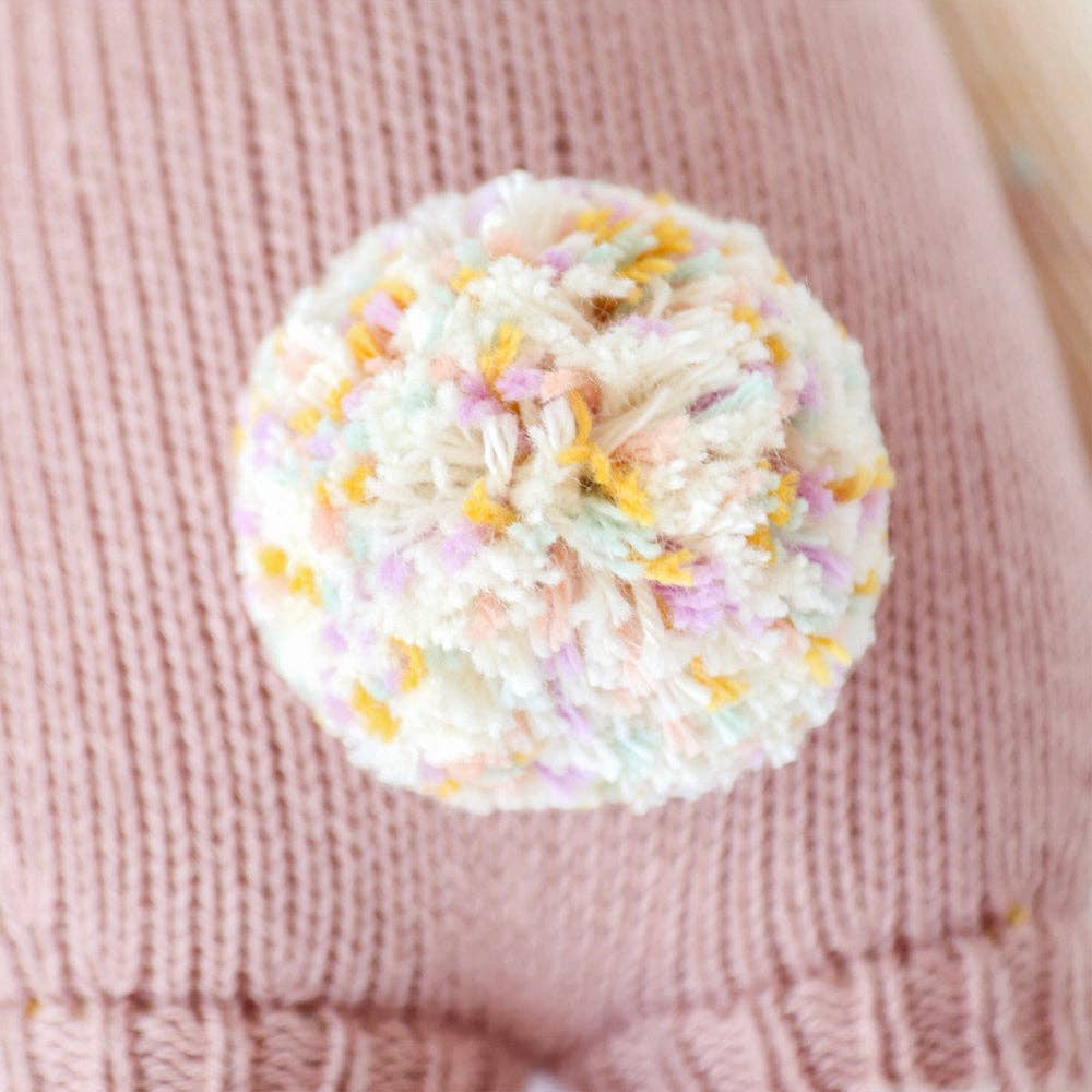 Harper the Bunny - 13 inches