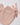 No Scratch Mittens - Floral Vine, Dusty Rose