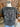Mama - Acid Washed Black