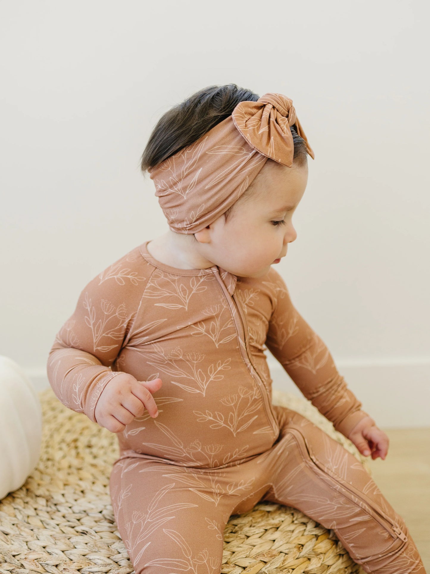 Bamboo Sleeper - Emma