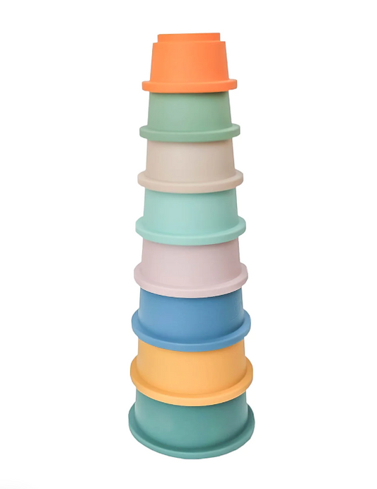 Oceana Stacking Cups