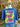 That's Bananas Tee - Royal
