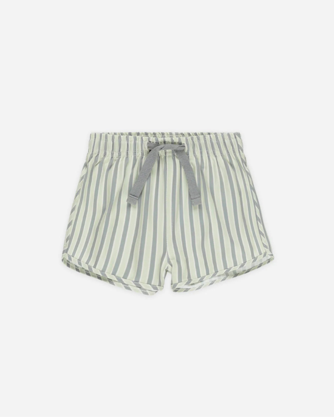 Boys Swim Short - Summer Stripe