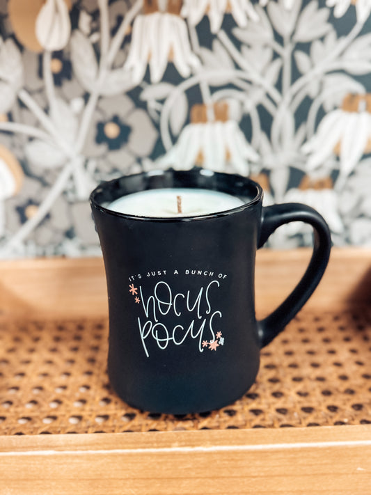 Fall Kitchen - Hocus Pocus Mug