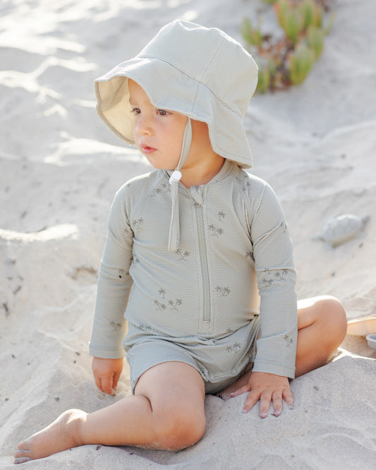 One Piece Rashguard - Palm