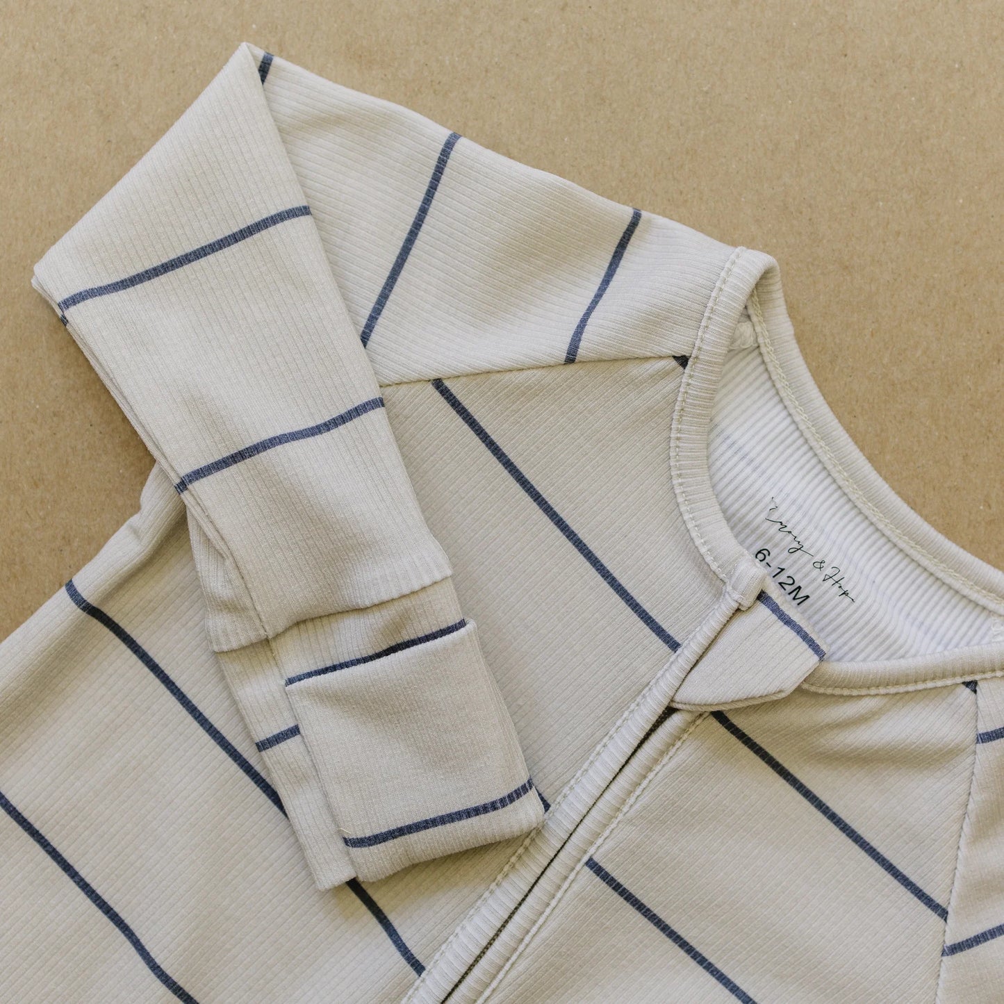 Bamboo Sleeper - Theo