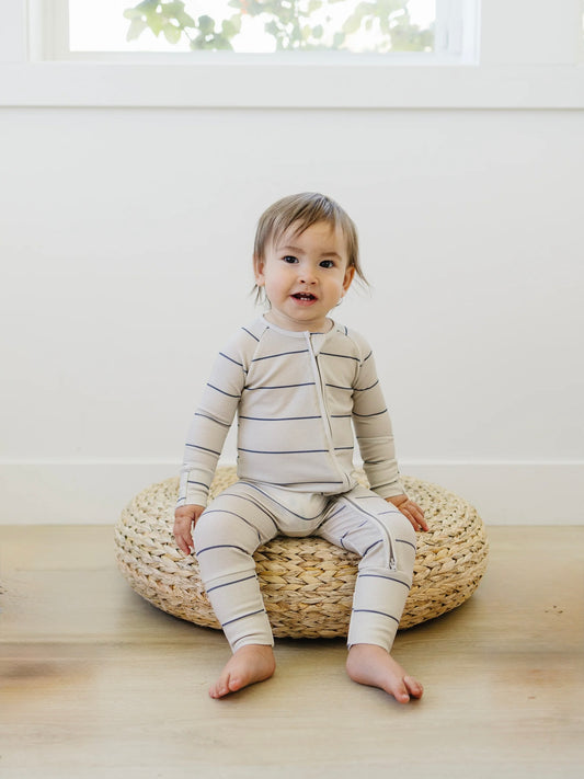 Bamboo Sleeper - Theo