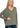 a woman in a sweater