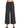 a person wearing black pants