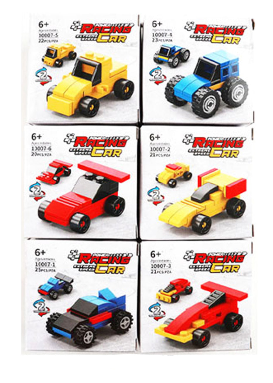 Lego - Racing Car