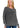 a woman wearing a sweater