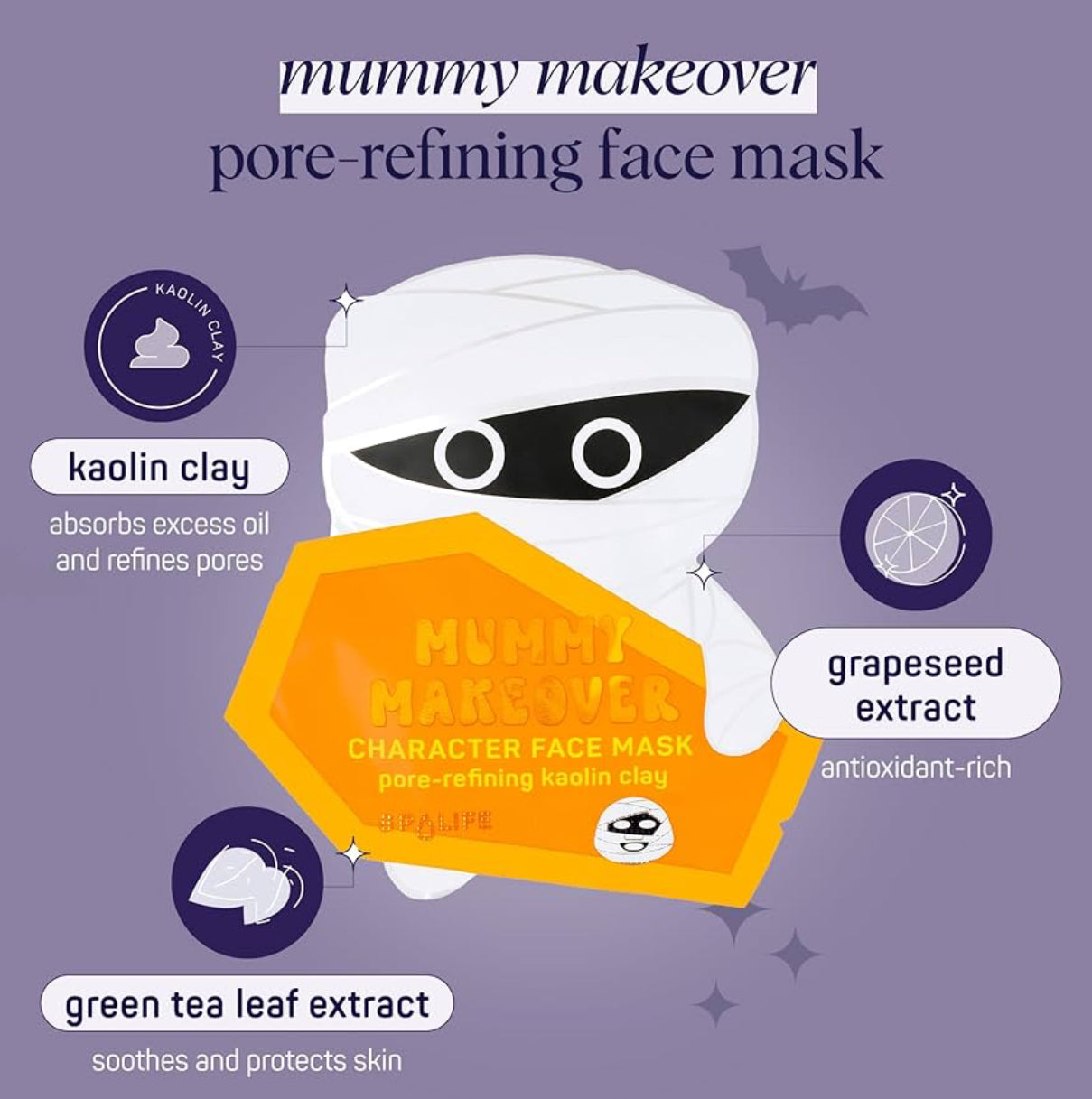 Halloween Mask - Various