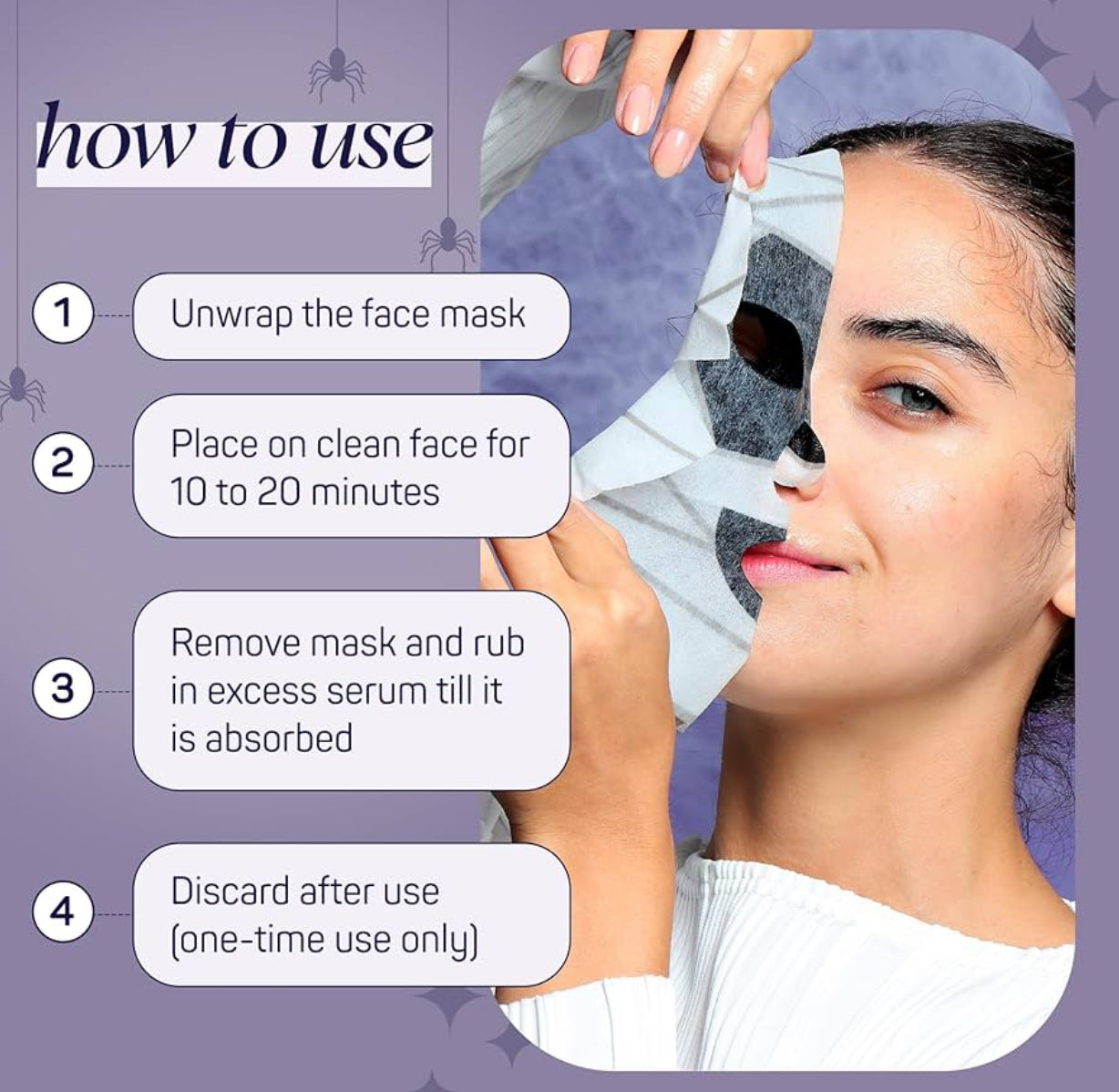 Halloween Mask - Various