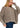 a woman in a sweater