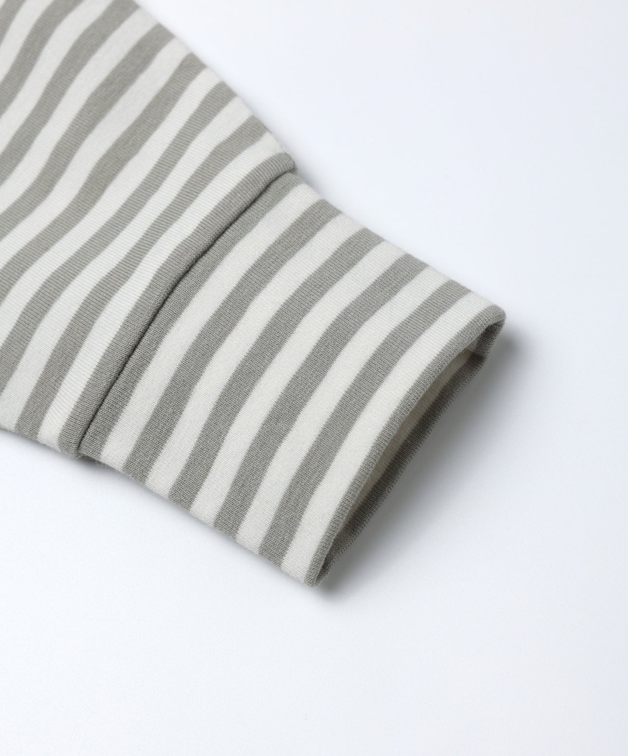Drawstring Pant - Fern Stripe