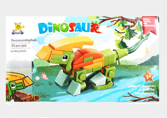 Lego - Dinosaur