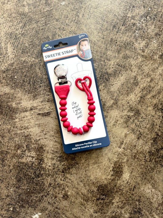 Sweetie Strap™ - Woodland Berry