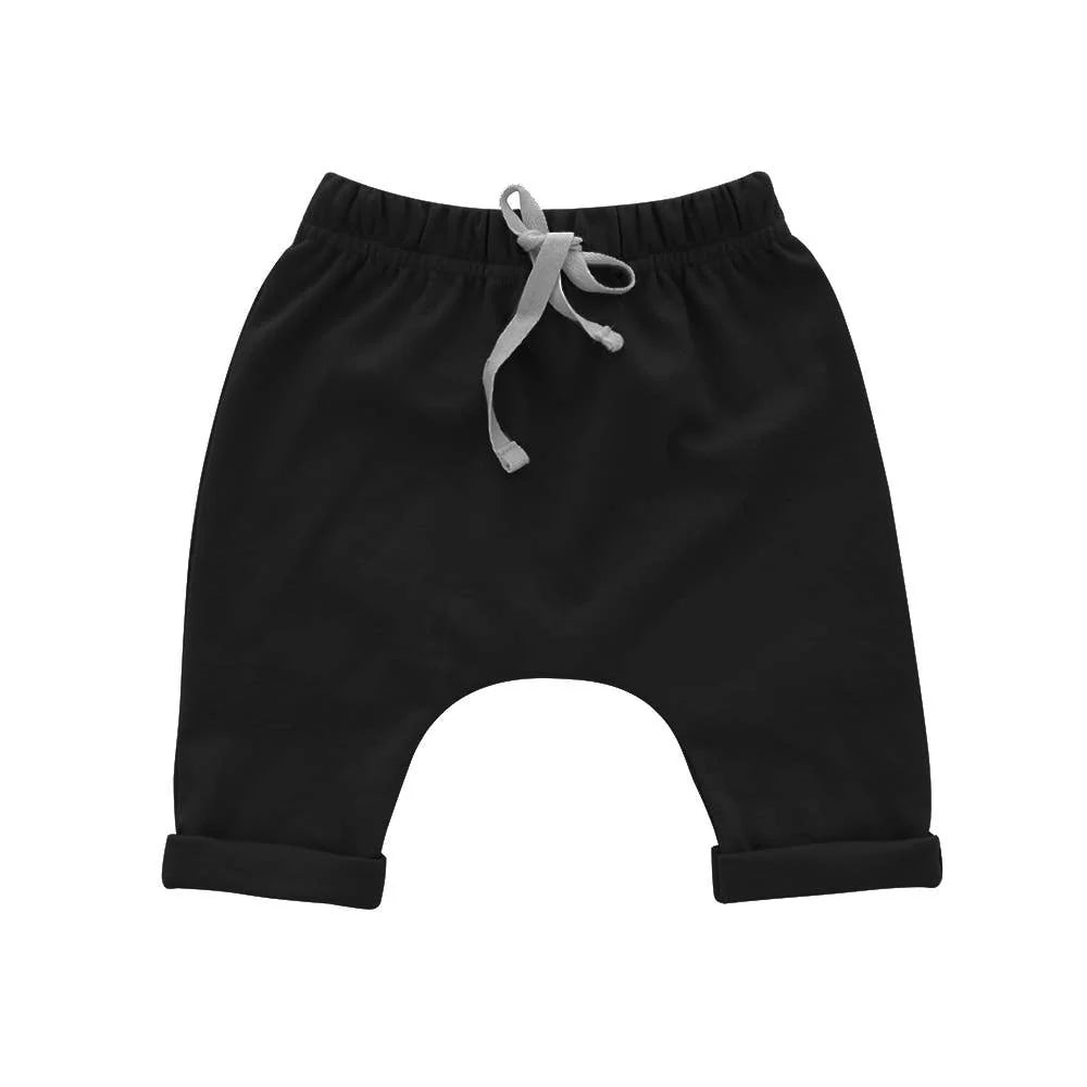 Baby Joggers - Midnight Cotton