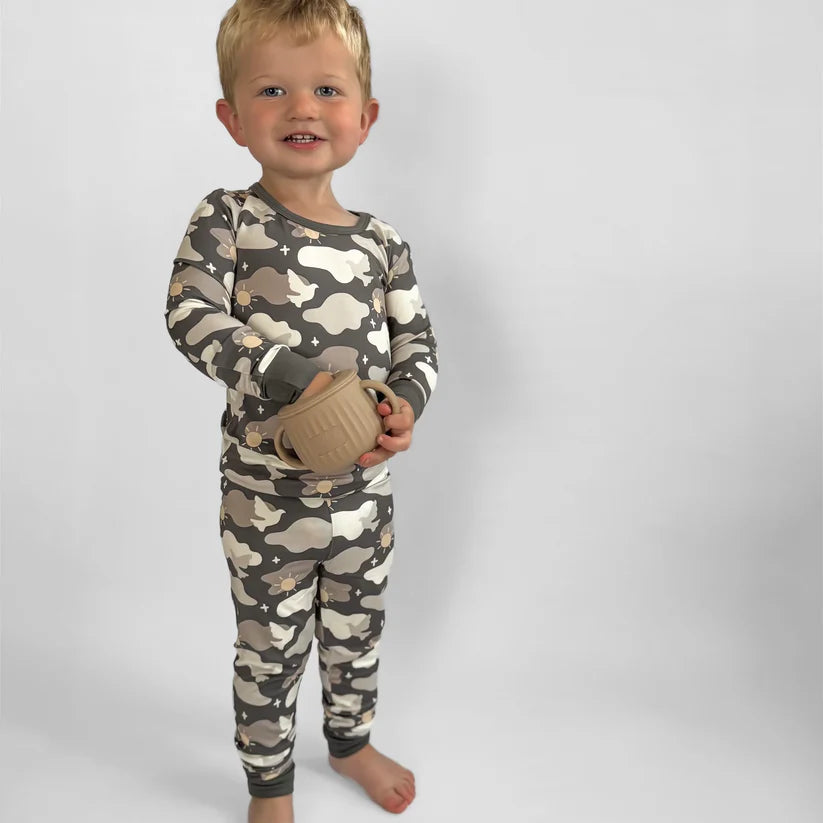 The Miller Snack Cup - Fawn