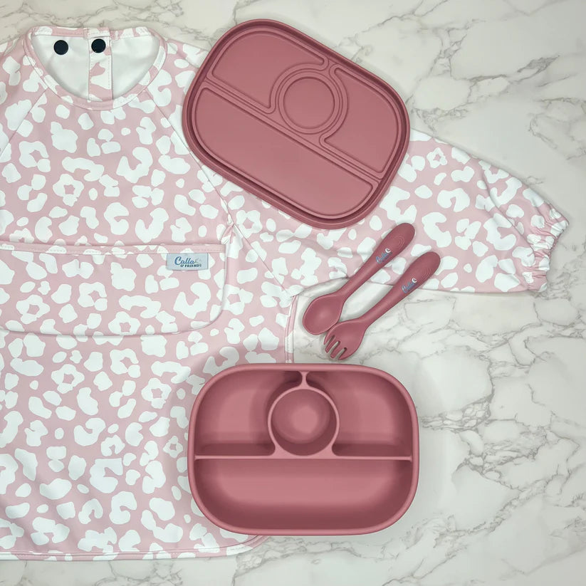 Hayden Bento Box - Petunia Pink