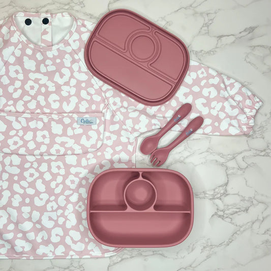 Hayden Bento Box - Petunia Pink