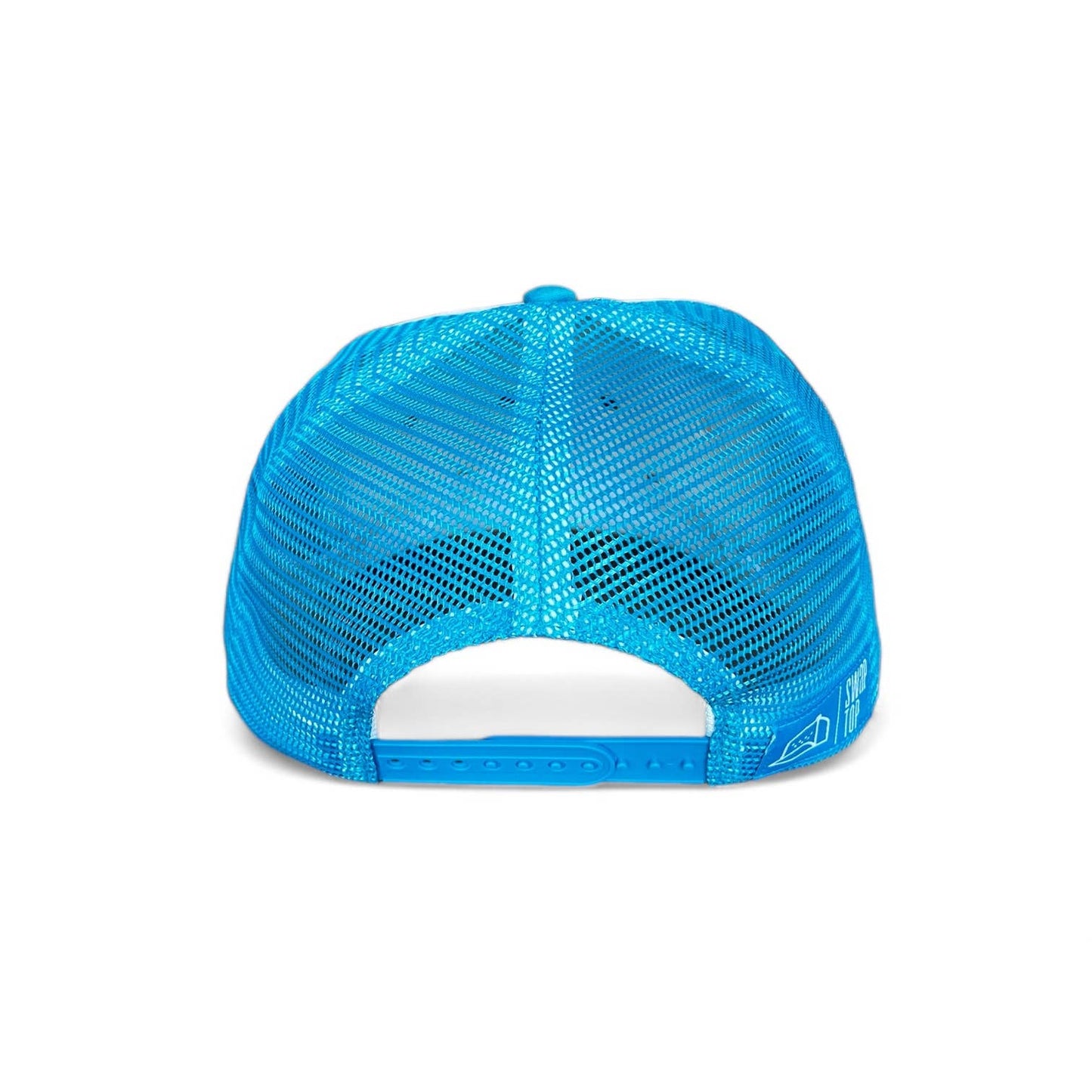 Swap Top Hat - Ocean Wave (Youth 8+/Adult)