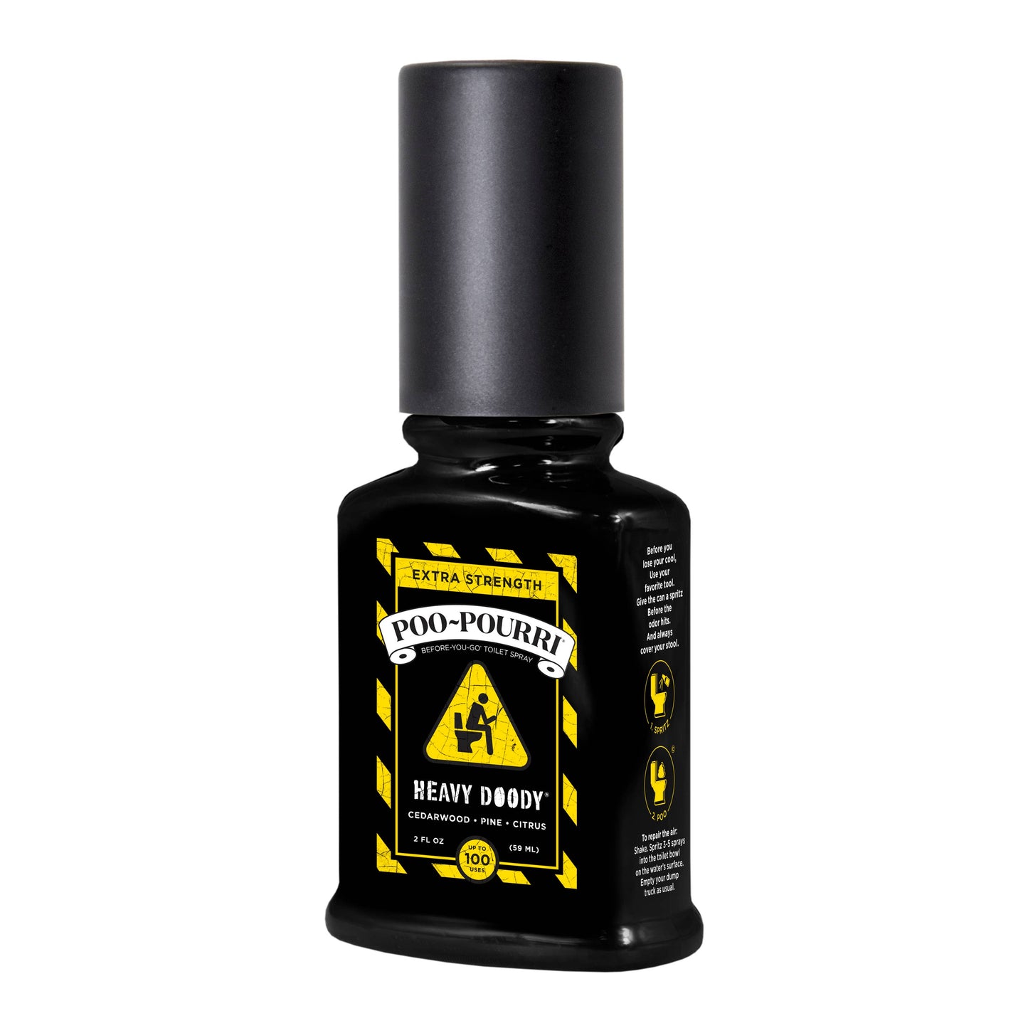 Poo~Pourri - Heavy Doody