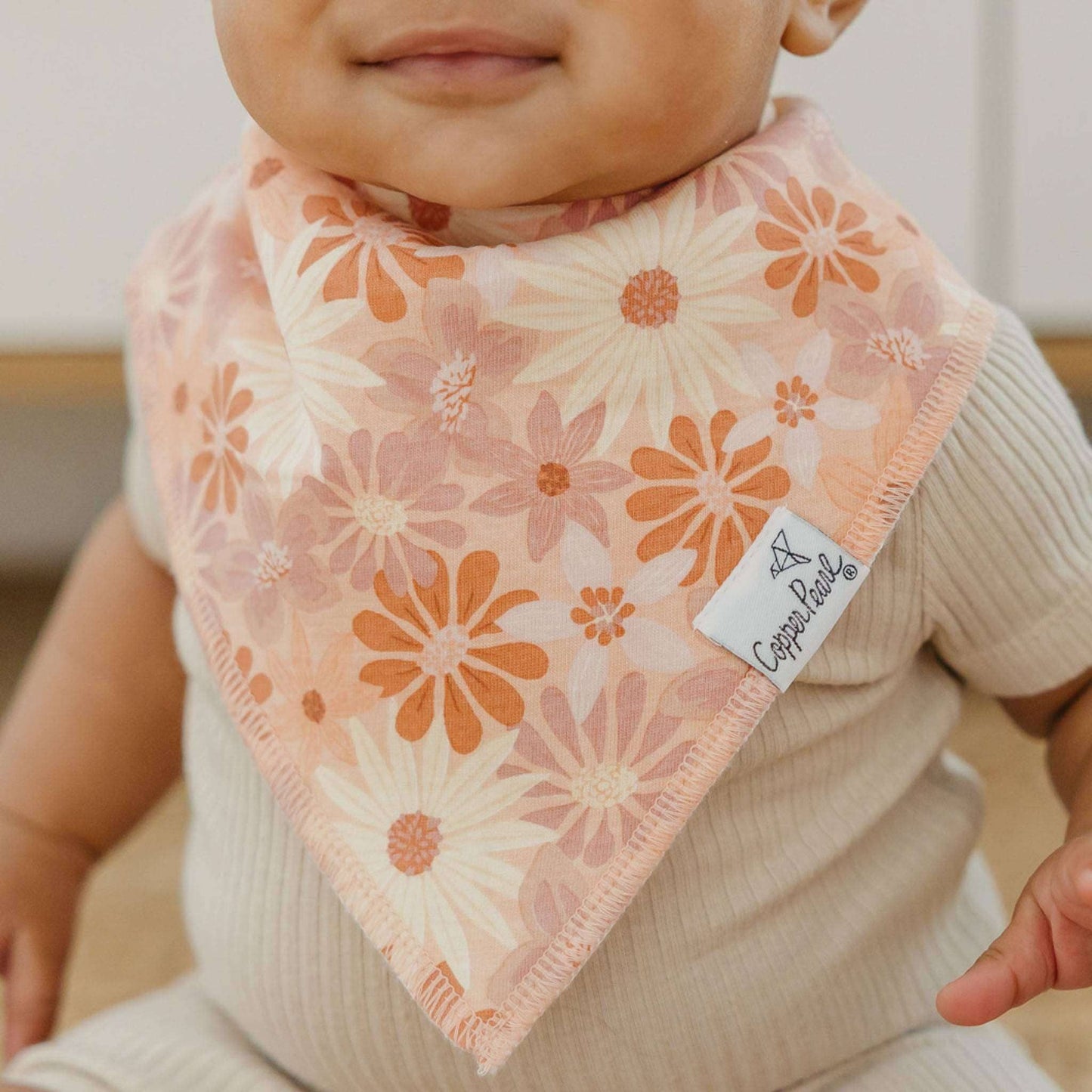 Bandana Bibs - Rue