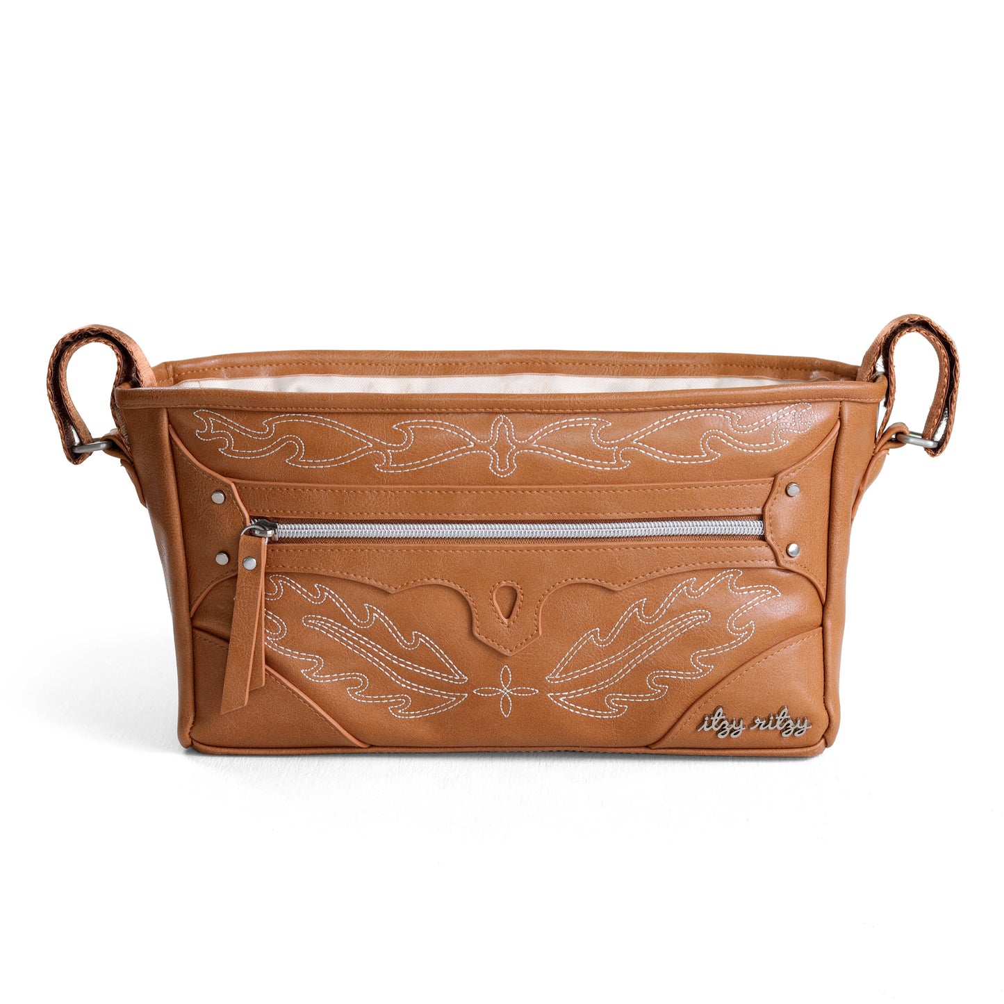 Stroller Caddy - Nash Saddle