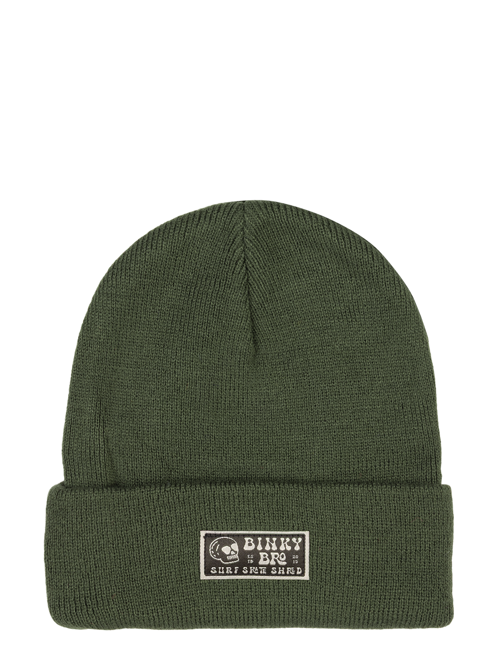 Kids Beanie Summit Express | Evergreen