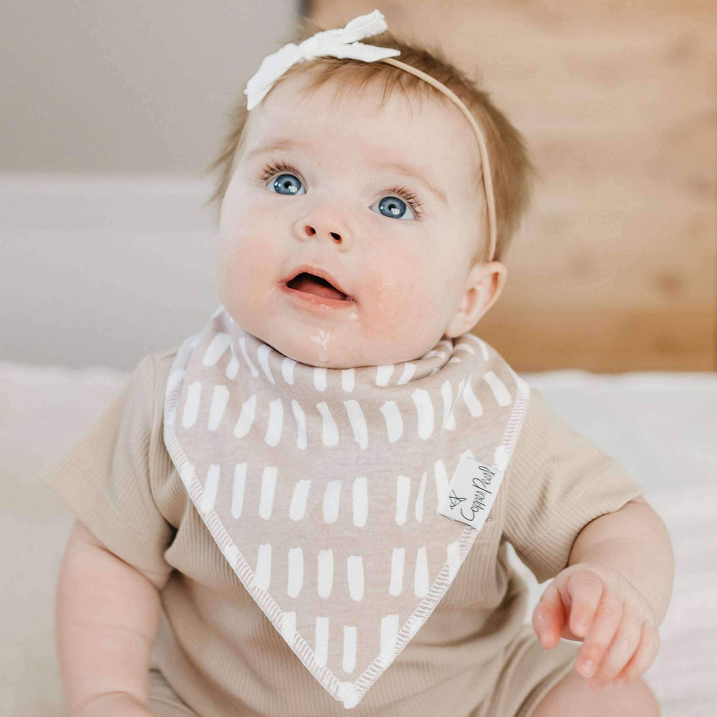 Bandana Bibs - Bliss