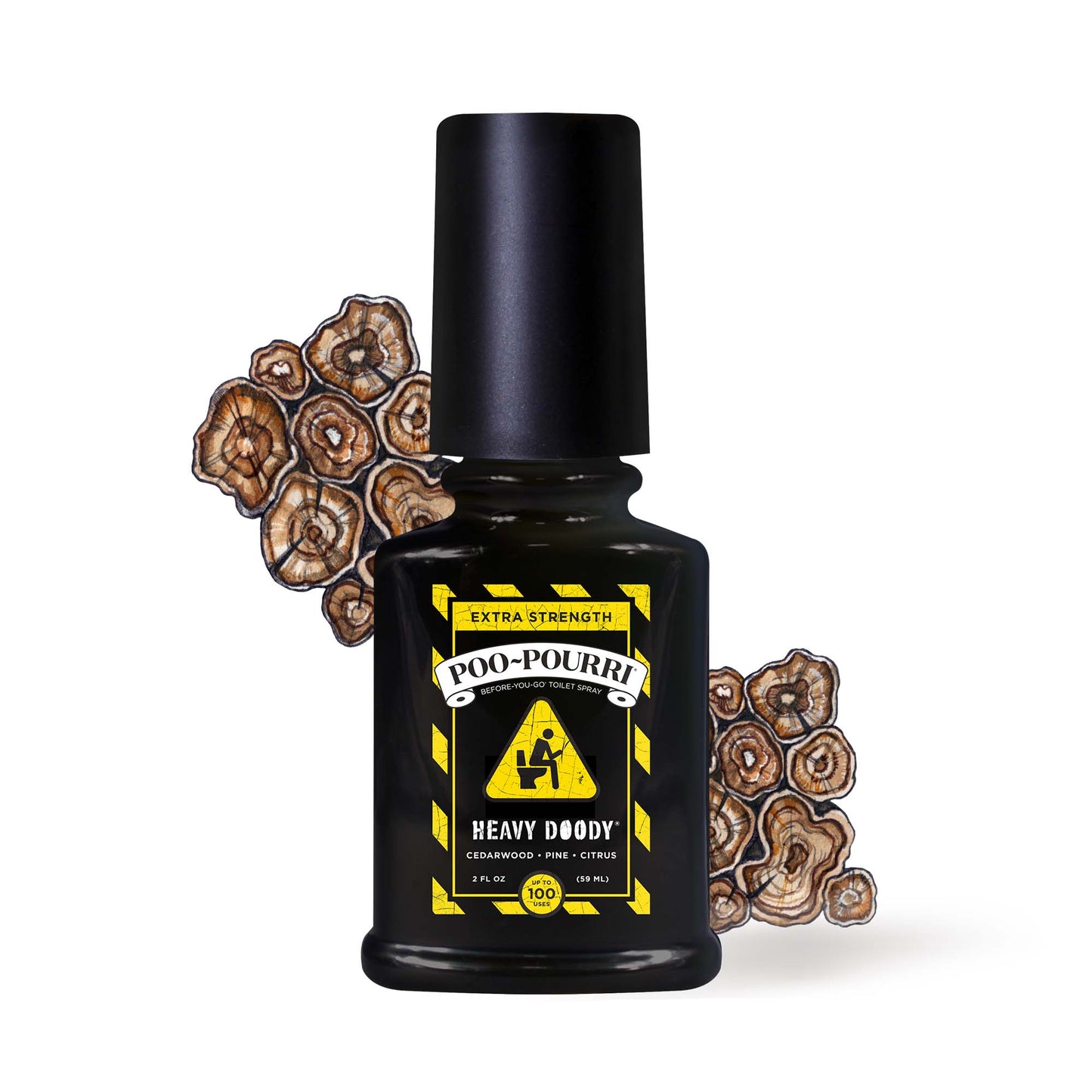 Poo~Pourri - Heavy Doody