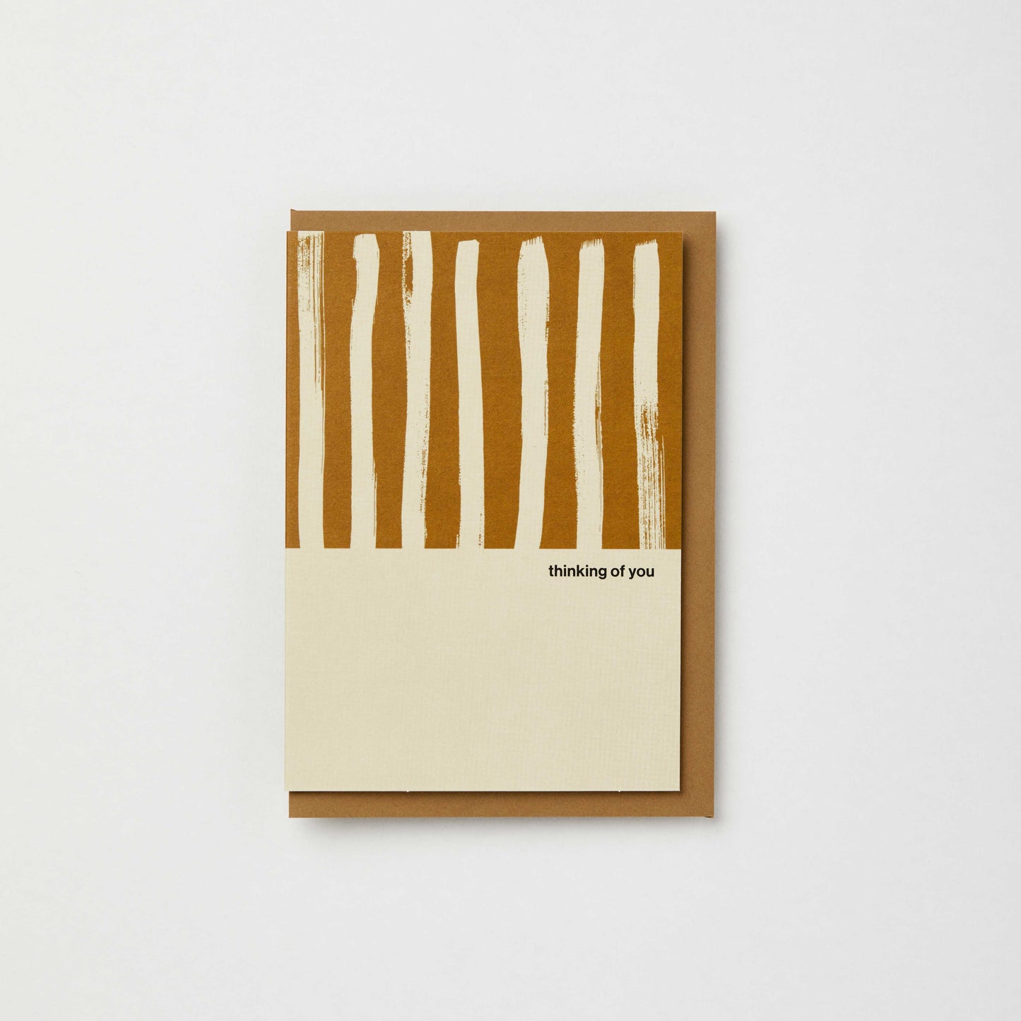 Note Card - Thinking of You