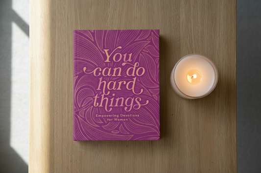 You Can Do Hard Things