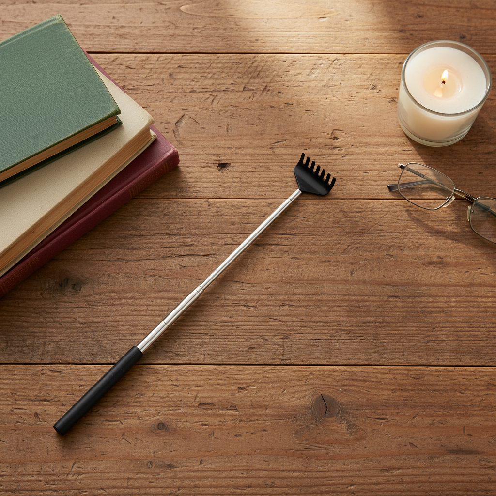 Back Scratcher