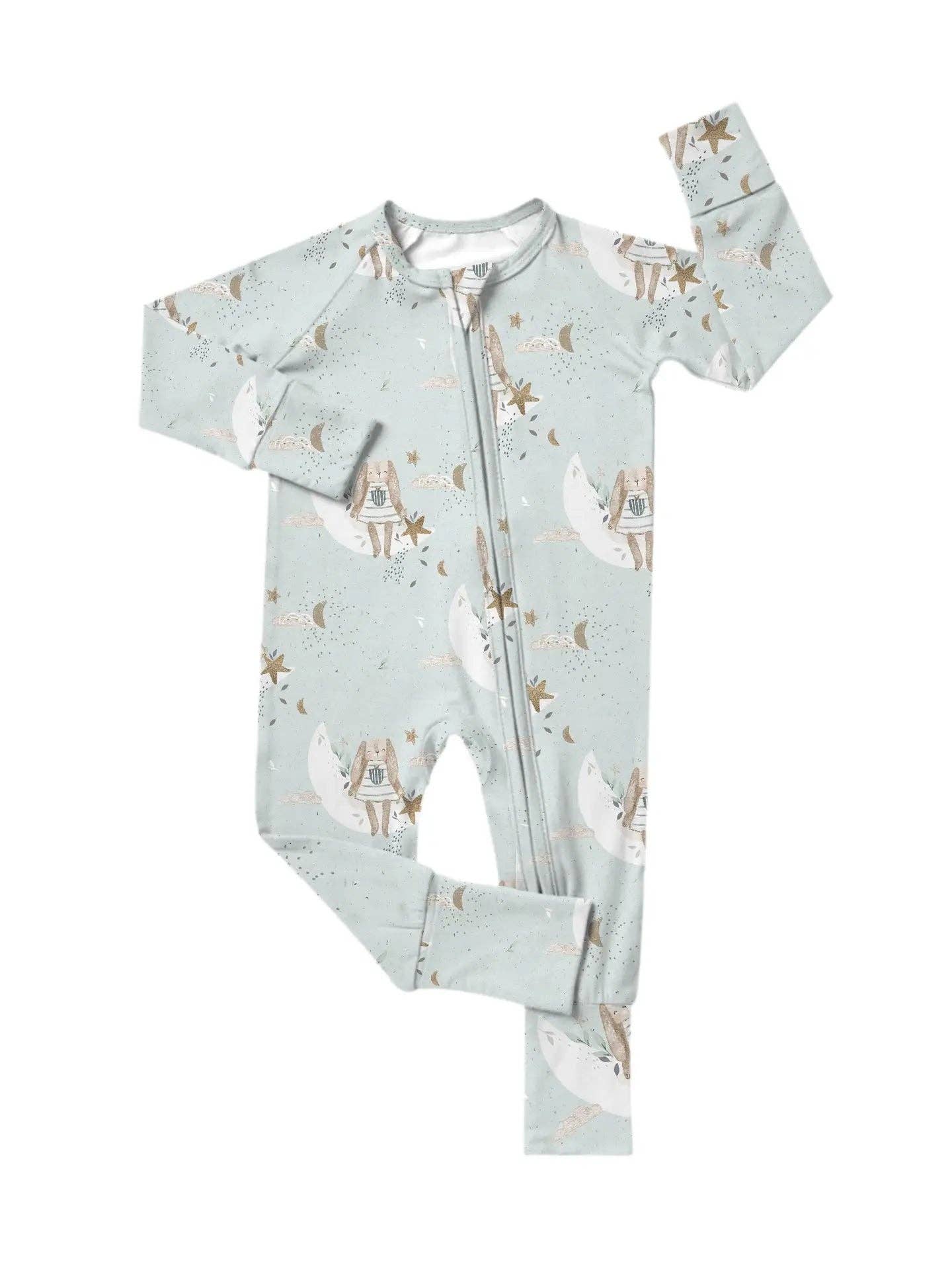 Bamboo Sleeper - Star Catcher