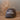 a hat on a table