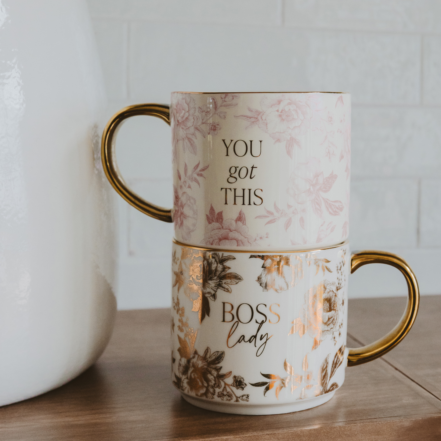 You Got This Coffee Mug