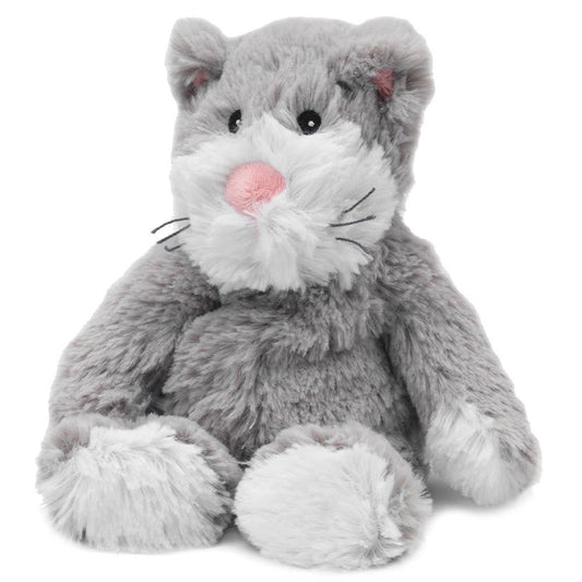Warmies - Cat Junior
