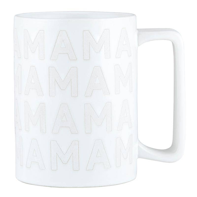 MAMA mug