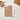 Notebook - Cinnamon Stripe