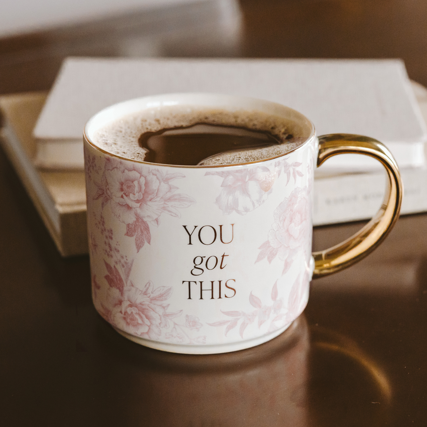 You Got This Coffee Mug