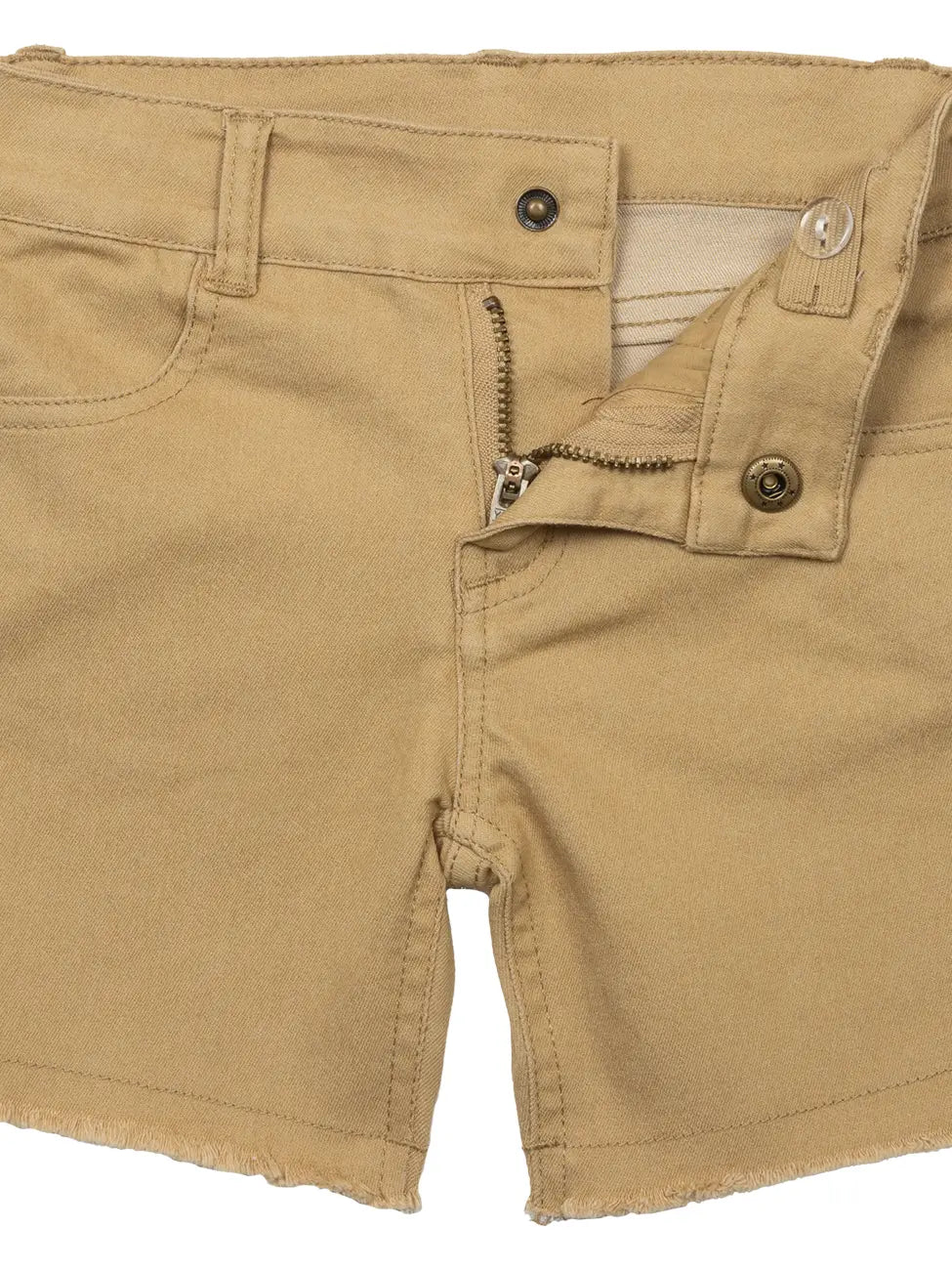 Shorts - Waco (Tan)