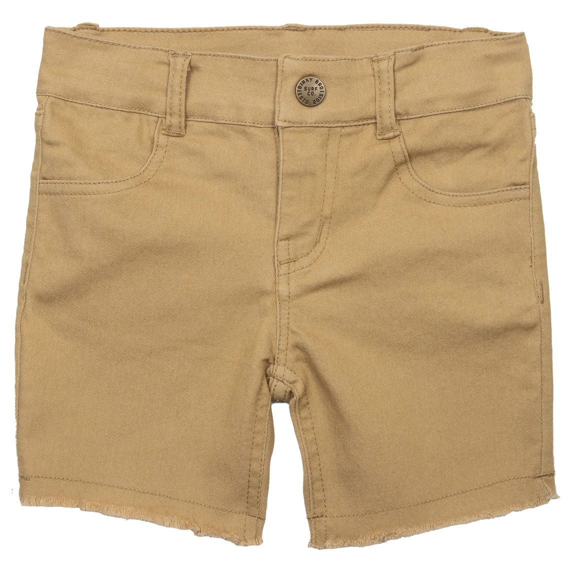 Shorts - Waco (Tan)